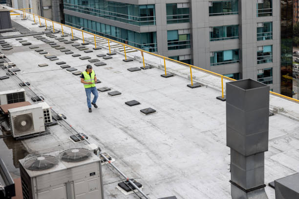 Fast & Reliable Emergency Roof Repairs in Stormstown, PA