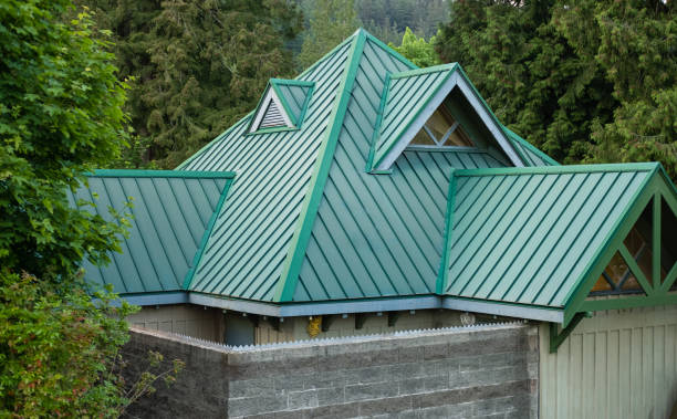 Best Storm Damage Roof Repair  in Stormstown, PA