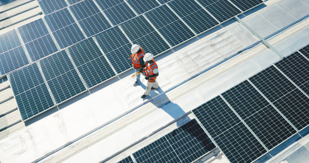 Best Solar Panel Roofing Installation  in Stormstown, PA