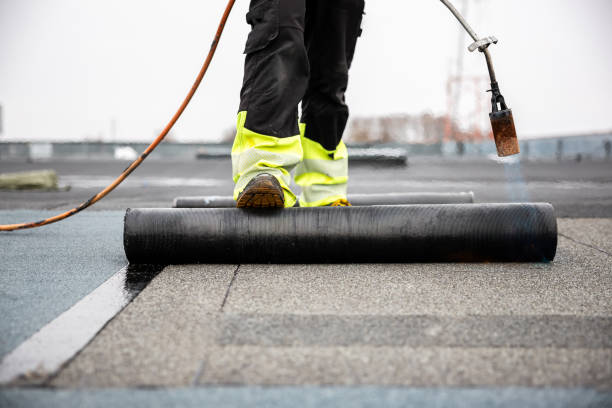 Best Emergency Roof Repair Services  in Stormstown, PA
