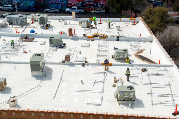 Best Roof Insulation Installation  in Stormstown, PA