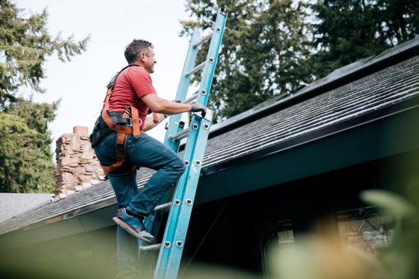Best Rubber Roofing (EPDM, TPO)  in Stormstown, PA